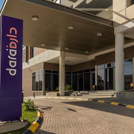 Hotel Dara Al Rayyan Riadh Exterior foto